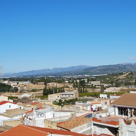 Lo Moli De Rosquilles Masdenverge Exterior photo