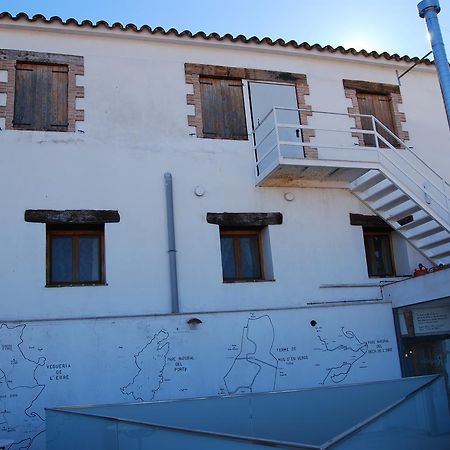 Lo Moli De Rosquilles Masdenverge Exterior photo