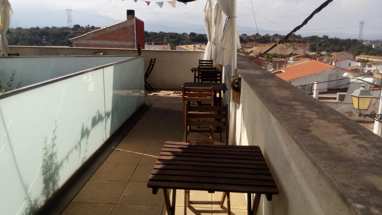 Lo Moli De Rosquilles Masdenverge Exterior photo