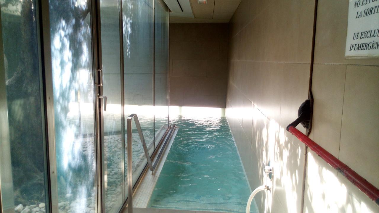 Lo Moli De Rosquilles Masdenverge Exterior photo