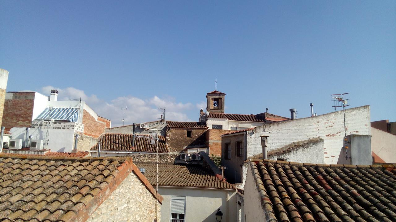 Lo Moli De Rosquilles Masdenverge Exterior photo